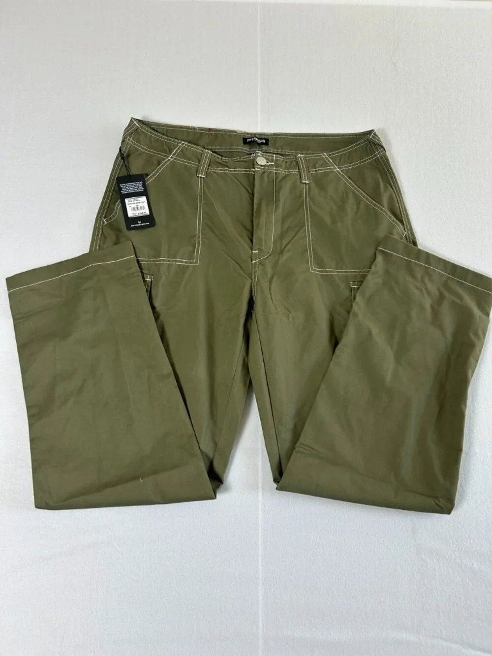 True Religion brand new